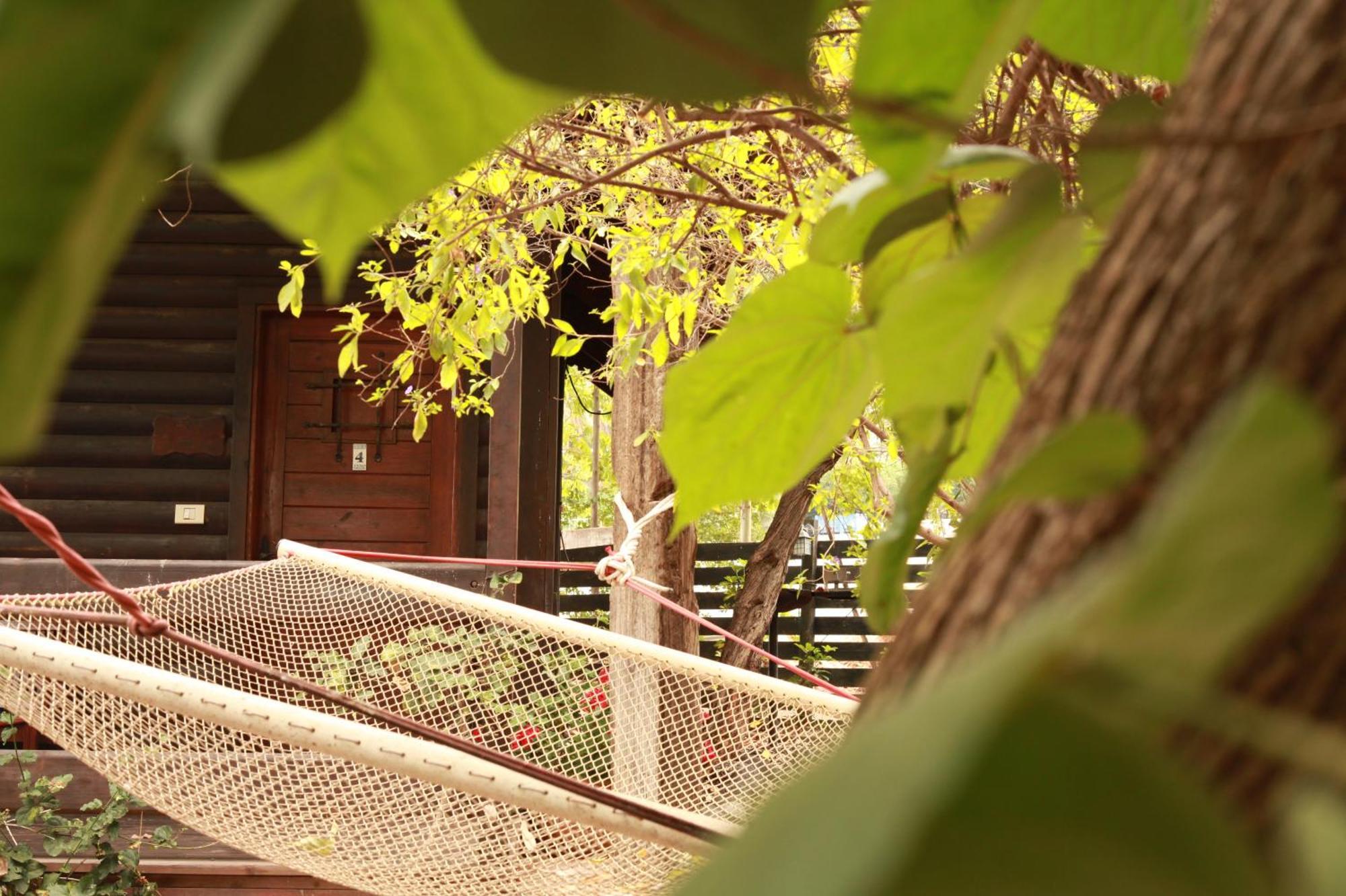 Cabin Resort Ramot Luaran gambar
