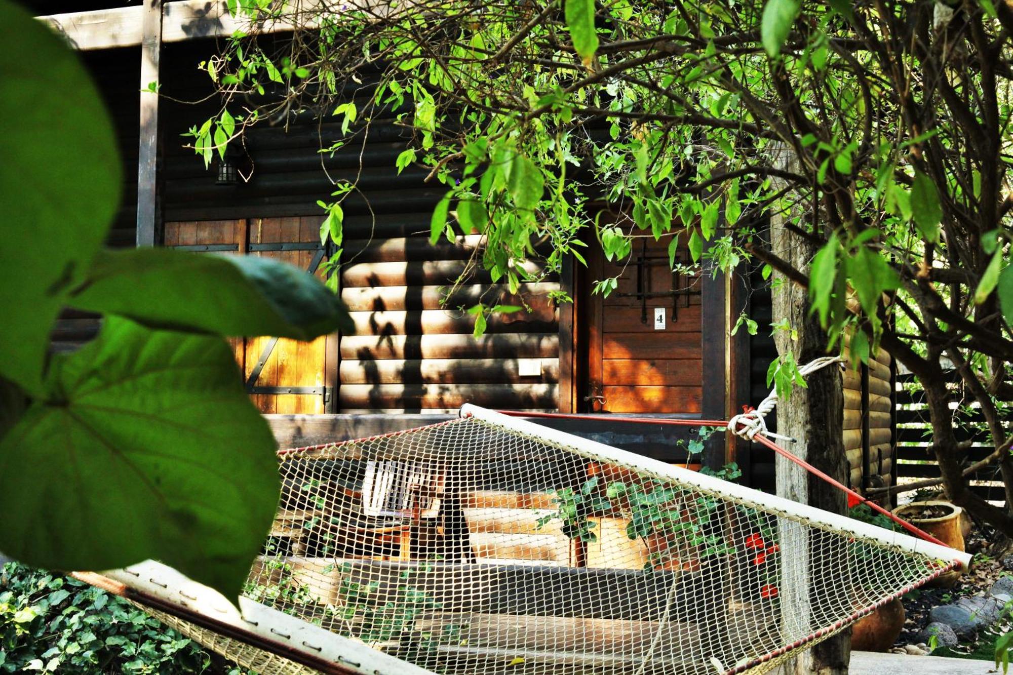 Cabin Resort Ramot Luaran gambar