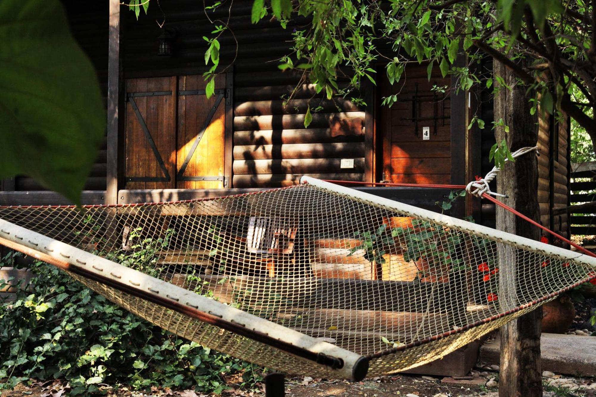 Cabin Resort Ramot Luaran gambar
