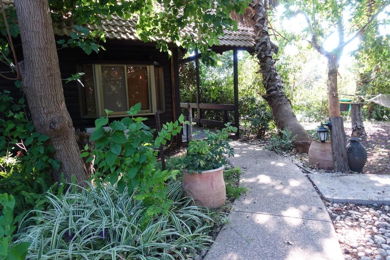 Cabin Resort Ramot Luaran gambar